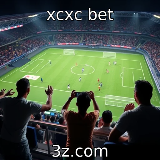 xcxc bet Apostas 스포츠: Entenda as Análises que Podem Mudar Seu Jogo