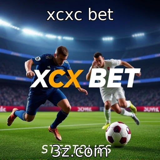 xcxc bet As Melhores Estratégias para Apostas em Eventos Esportivos Favoritos