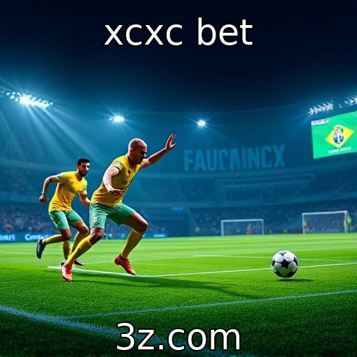 xcxc bet Descubra as melhores estratégias de apostas esportivas em 2025