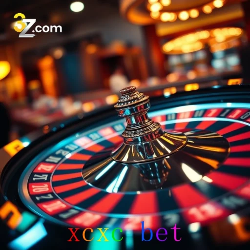 xcxc bet Cassino