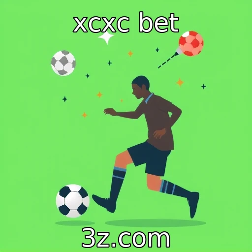 xcxc bet Análise detalhada: como escolher as melhores apostas esportivas