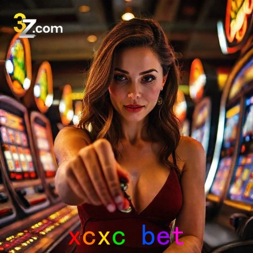 xcxc bet Login