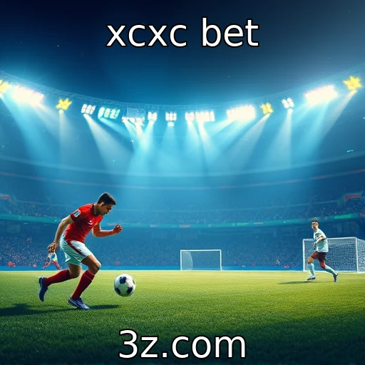 xcxc bet Apostas Esportivas: Estratégias para Maximizar seus Lucros na 2025
