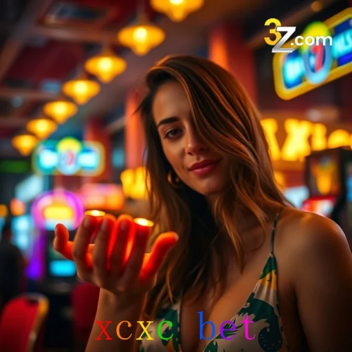 xcxc bet Plataforma